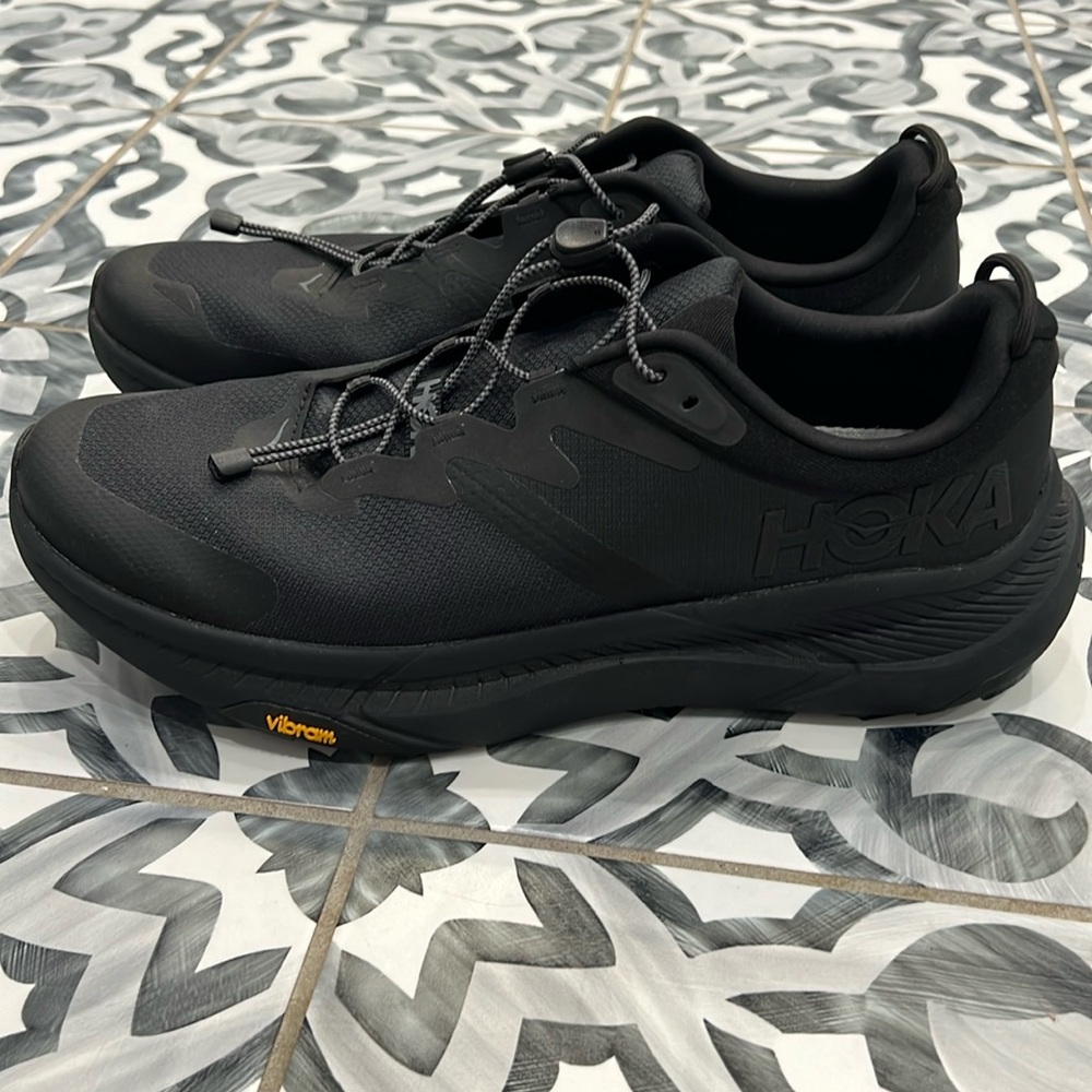 Hoka Transport 12